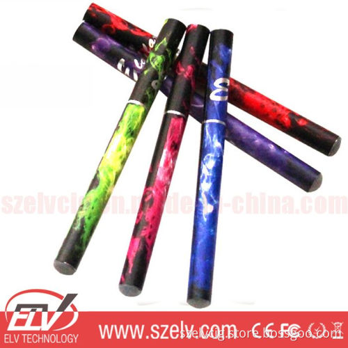 2014 Elv Hot Sell Disposable Electronic Cigarette, Cigarette E Hookah Starter Kit